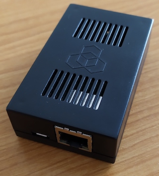 V5 Probe